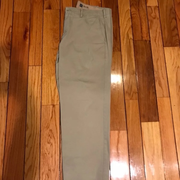 Khaki Pants - Picture 2 of 2